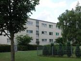 Foto - Familienglück: geräumige 3-Zimmer-Wohnung
