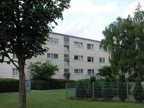Foto - Familienglück: geräumige 3-Zimmer-Wohnung