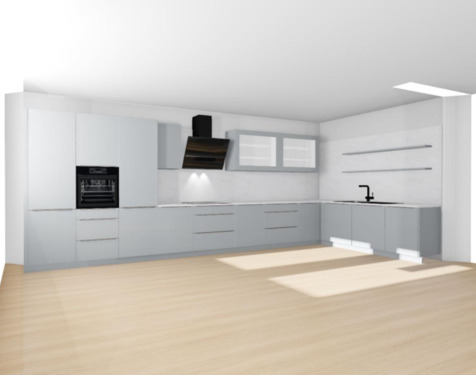 Foto - Etagenwohnung in Radeberg zur Miete