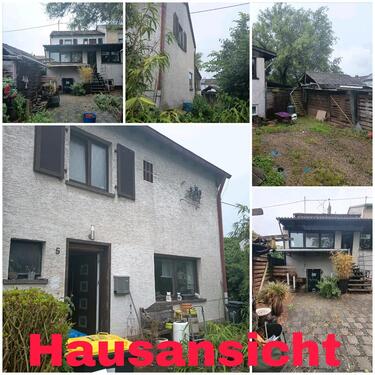 Foto - Handwerkerhaus mit großem Potential in VK-Heidstock
