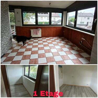 Foto - Einfamilienhaus in Völklingen zum Kaufen