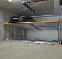Duplex-Tiefgaragenstellplatz Berlin Mitte nahe Bundesdruckerei