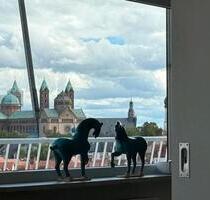 Exklusives Penthouse in Speyer – Ihr Traum über den Dächern!