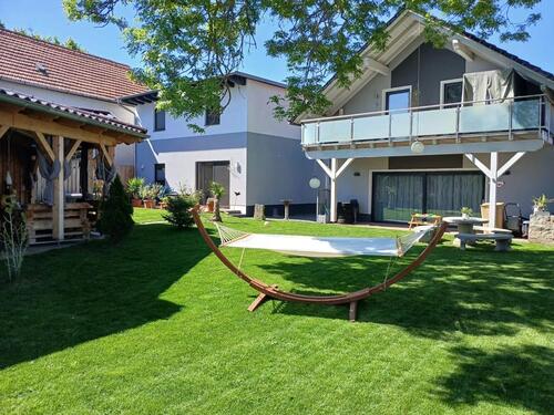Foto - Vermiete in Herbsleben luxuriöse 100qm Wohnung