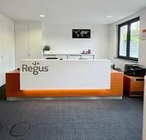 Virtuelles Büro in Regus Park Arkaden - Karlsruhe Innenstadt-Ost