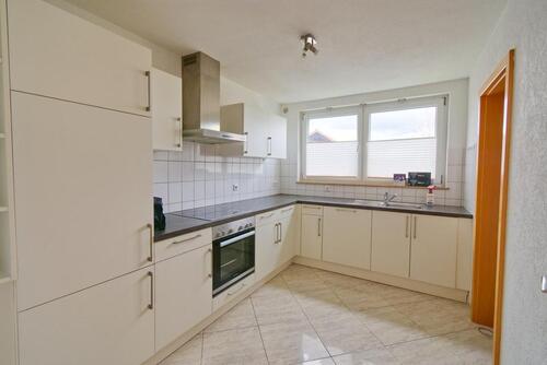 Foto - Ruhige 2,5-Zimmer-Wohnung mit Balkon, Gartennutzung und Doppelgarage – Hochwertig ausgestattet!
