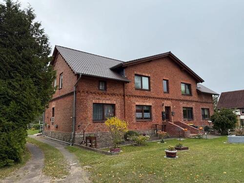 Foto - Einfamilienhaus in Ludwigslust