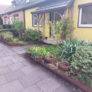 Foto - 4 Zimmer Einfamilienhaus zum Kaufen in Hamburg