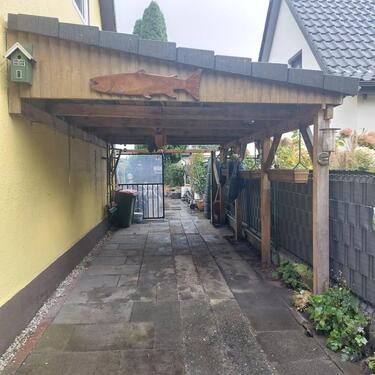 Foto - Einfamilienhaus in Hamburg zum Kaufen