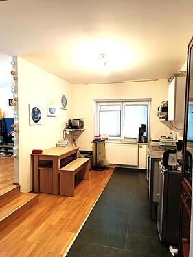 Foto - Etagenwohnung zur Miete in Rosenheim