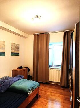 Foto - Etagenwohnung in Rosenheim
