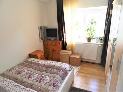 Foto - Etagenwohnung in Rosenheim zur Miete