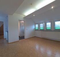 Moderne 2 Zimmer-Wohnung mit gemütlichen Ambiente - Kulmbach Blaich