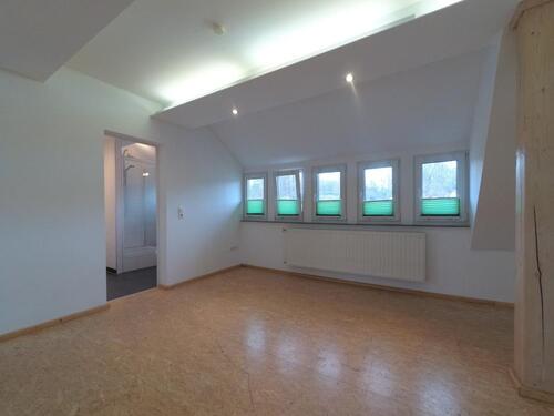 Foto - Etagenwohnung in Kulmbach zur Miete