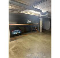 Tiefgaragenstellplatz (Duplex, oben)• Nähe Bahnhof - Flörsheim am Main