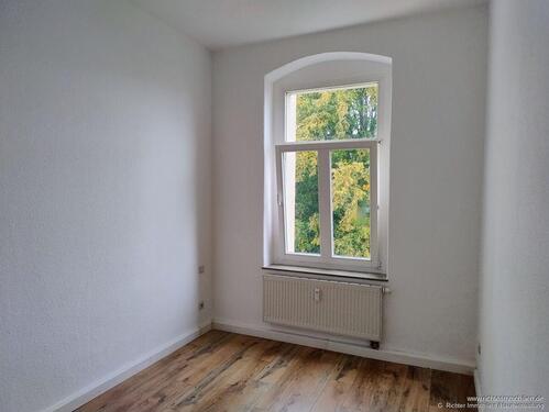 Foto - Etagenwohnung in Freiberg