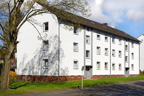 Foto - Demnächst frei! 3-Zimmer-Wohnung in Dortmund