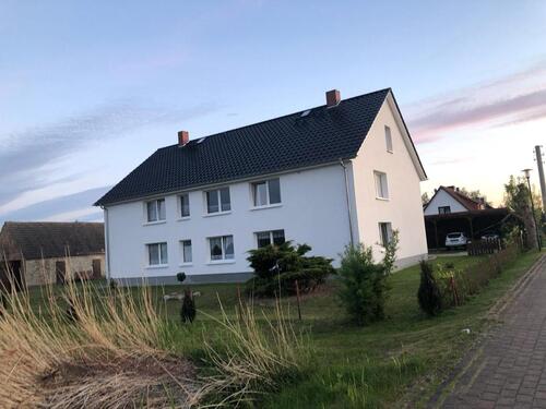 Foto - moderne & günstige 1 Raum Wohnung mit Privatgarten