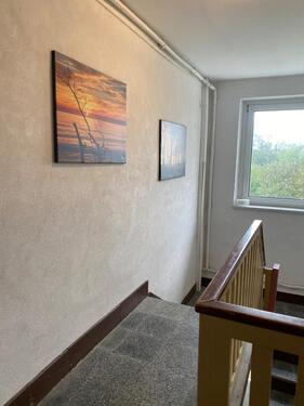 Foto - Etagenwohnung in Saal