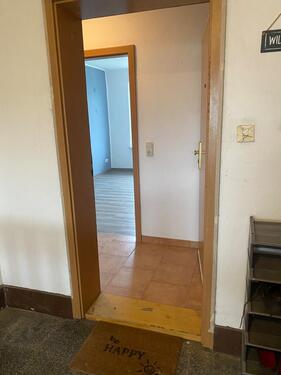 Foto - Etagenwohnung in Saal zur Miete