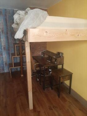 Foto - Etagenwohnung in Leipzig