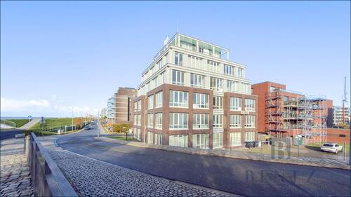 Foto - Flexible Büroflächen im Co-Working-Bürohaus – zentral in Bremerhaven