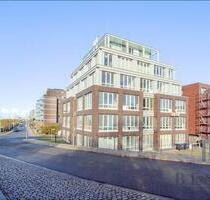 Flexible Büroflächen im Co-Working-Bürohaus – zentral in Bremerhaven