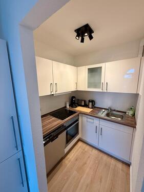 Foto - Etagenwohnung in Düsseldorf zur Miete