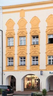 Foto - Repräsentative Gewerbefläche inmitten der Altstadt von Mühldorf