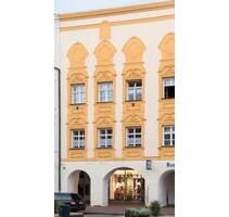 Repräsentative Gewerbefläche inmitten der Altstadt von Mühldorf - Chieming