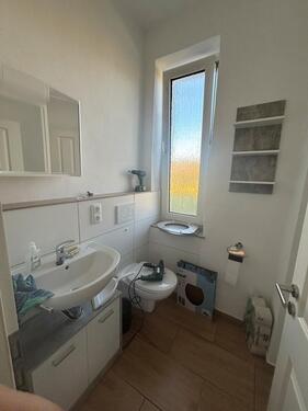 Foto - Etagenwohnung in Strasburg (Uckermark) zur Miete