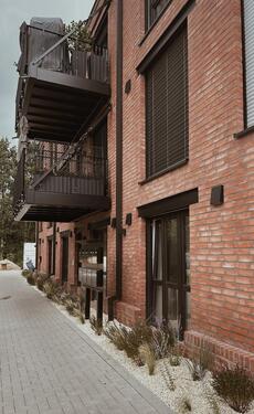 Foto - Wohnungen zur Vermietung – Wildeshäuser Straße, Twistringen