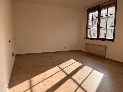 Foto - 3 Zimmer Etagenwohnung in Thalheim/Erzgebirge