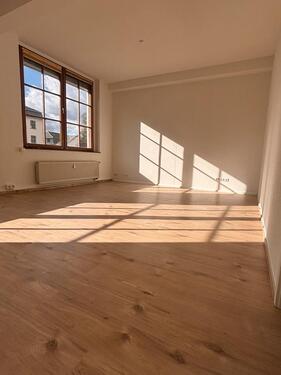 Foto - Etagenwohnung in Thalheim/Erzgebirge zur Miete