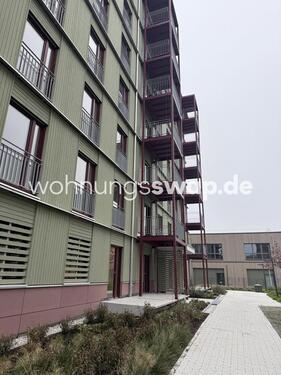 Foto - Wohnungsswap - 2 Zimmer, 49 m² - Annemarie-Renger-Straße, Aubing-Lochhausen-Langwied, München