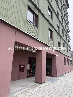 Foto - 2 Zimmer Etagenwohnung zur Miete in München