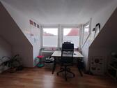 Foto - 2 Zimmer Dachgeschoßwohnung zur Miete in Emden