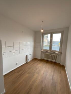 Foto - 3 Zimmer Etagenwohnung in Düsseldorf