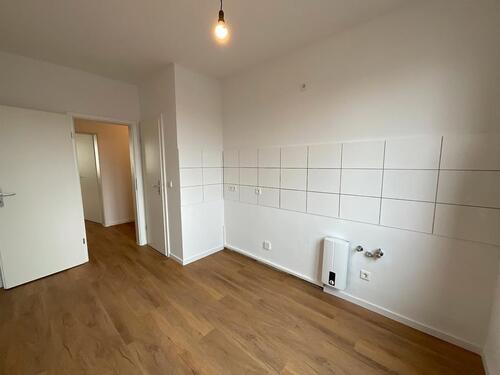 Foto - Etagenwohnung in Düsseldorf zur Miete