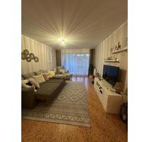 Wohnen am Puls der Altstadt inkl. 2 Stellplätze und Terrasse - Arnstein