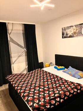 Foto - Etagenwohnung in Pirmasens zur Miete