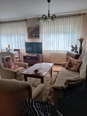 Foto - 2 Zimmer Etagenwohnung zum Kaufen in Freudenstadt