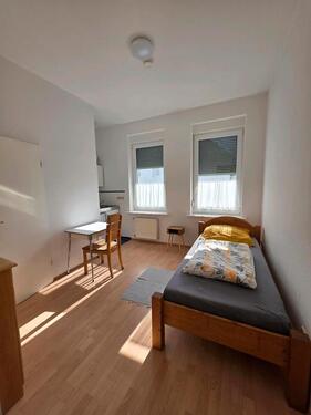 Foto - Wohnungen zur ZwischenmieteMiete auf Zeit 20m² bis 60m², ab 580€