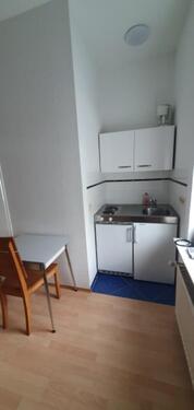 Foto - 2 Zimmer Etagenwohnung zur Miete in Bielefeld