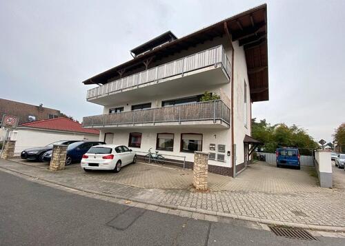 Foto - Großzügiges 4-Zimmer Wohnung in Groß-Umstadt