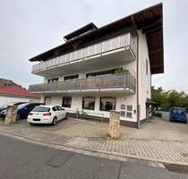 Großzügiges 4-Zimmer Wohnung in Groß-Umstadt