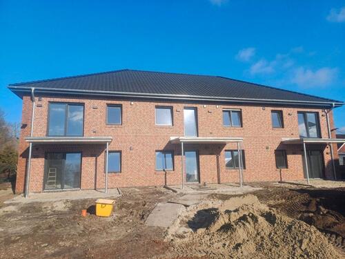 Foto - Exklusive Neubauwohnung (85 m²) mit Stellplatz – Erstbezug