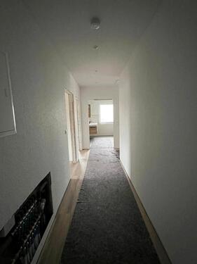 Foto - 3 Zimmer Erdgeschoßwohnung in Norden