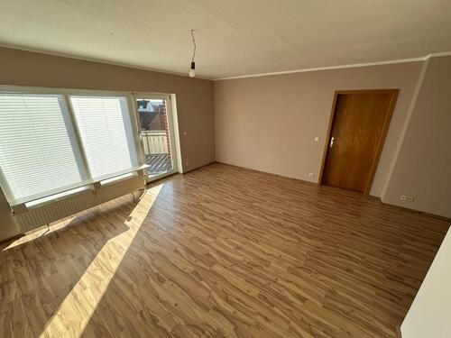 Foto - Wohnung 3,5 Zi, Kü, 2 Bäder Nörten-Angerstein