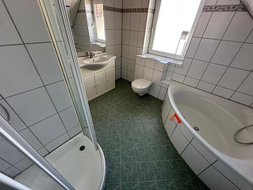 Foto - 3.5 Zimmer Dachgeschoßwohnung in Nörten-Hardenberg